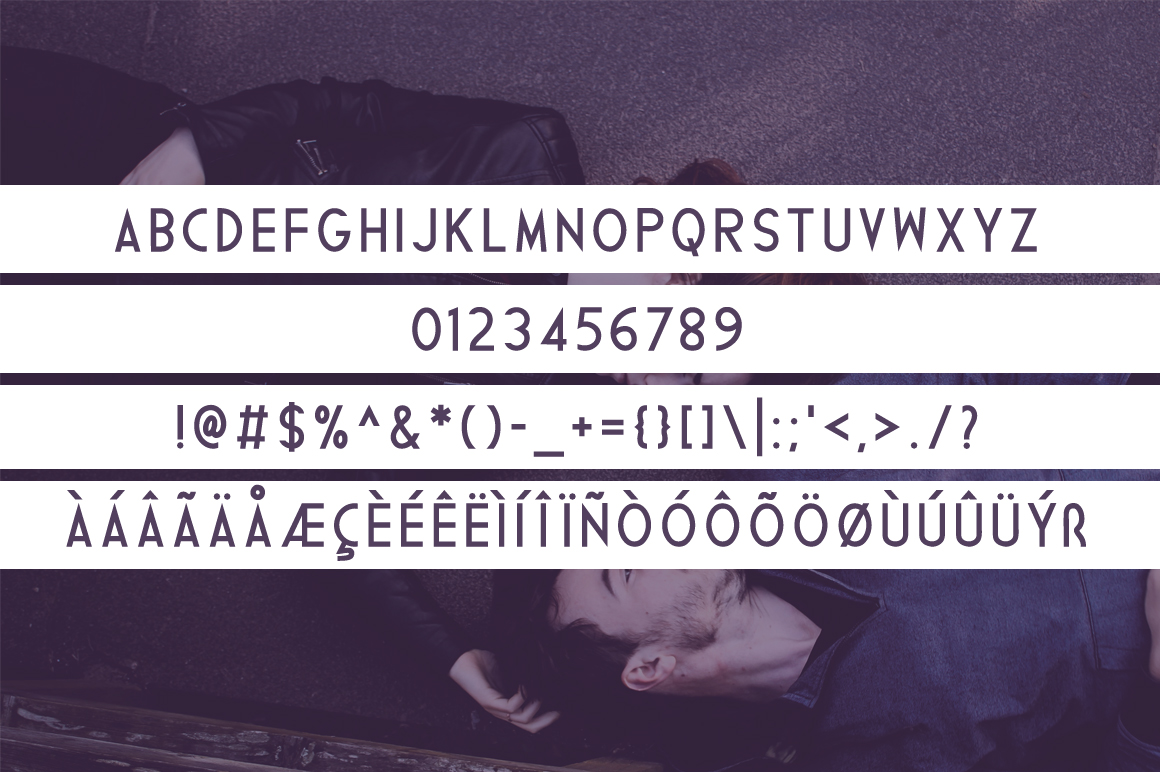 Mantre Font PNG with transparent background - Preview 5