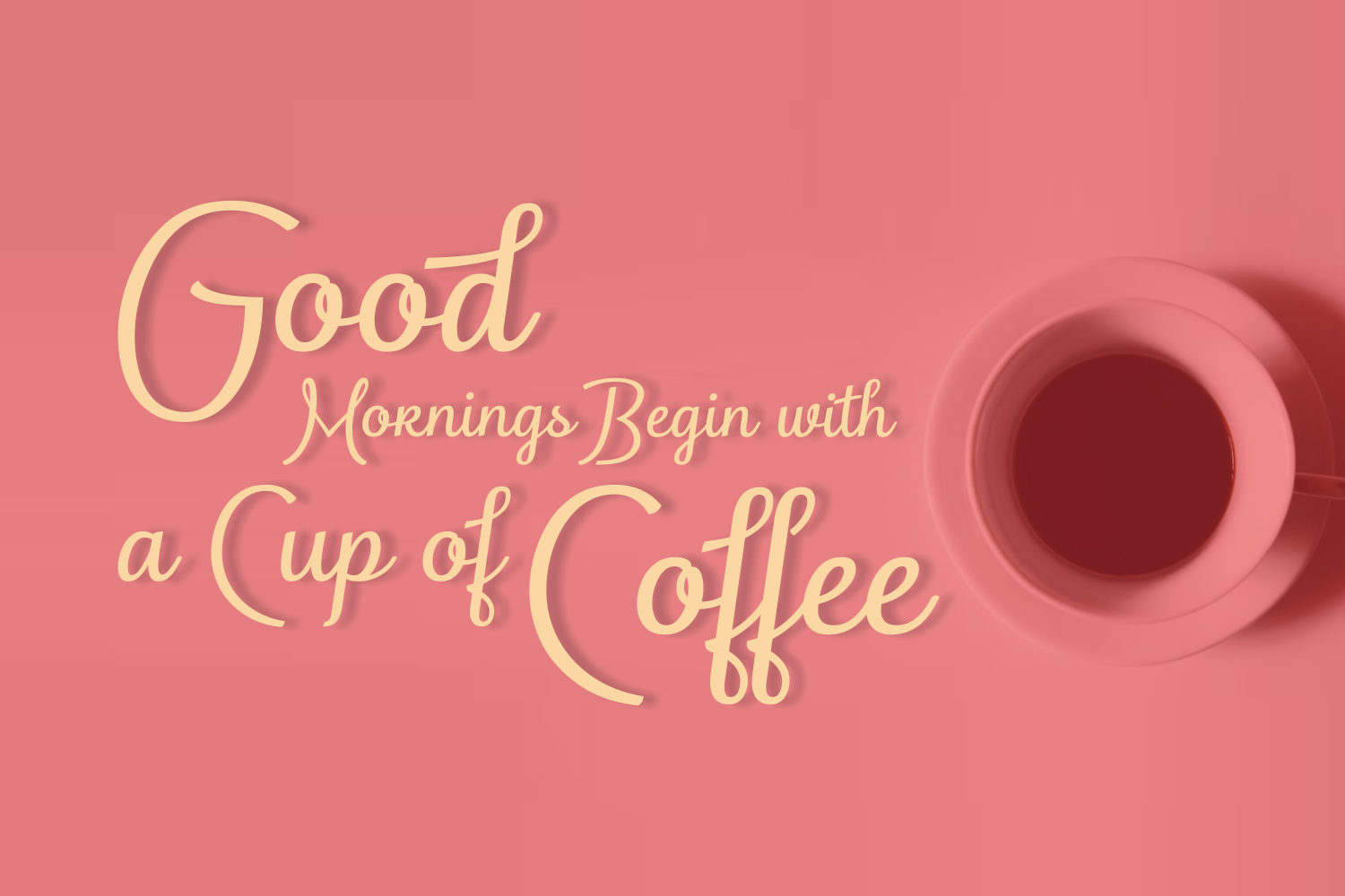 Mustique Font PNG with transparent background - Preview 2