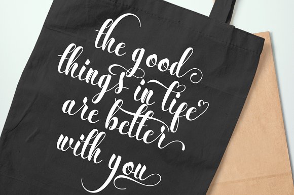 Ranthani Font PNG with transparent background - Preview 1