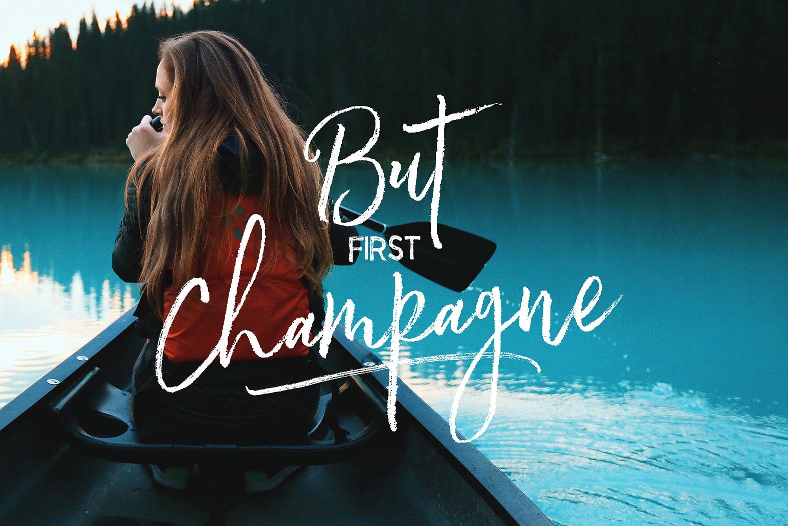Readmitted Font PNG with transparent background - Preview 1