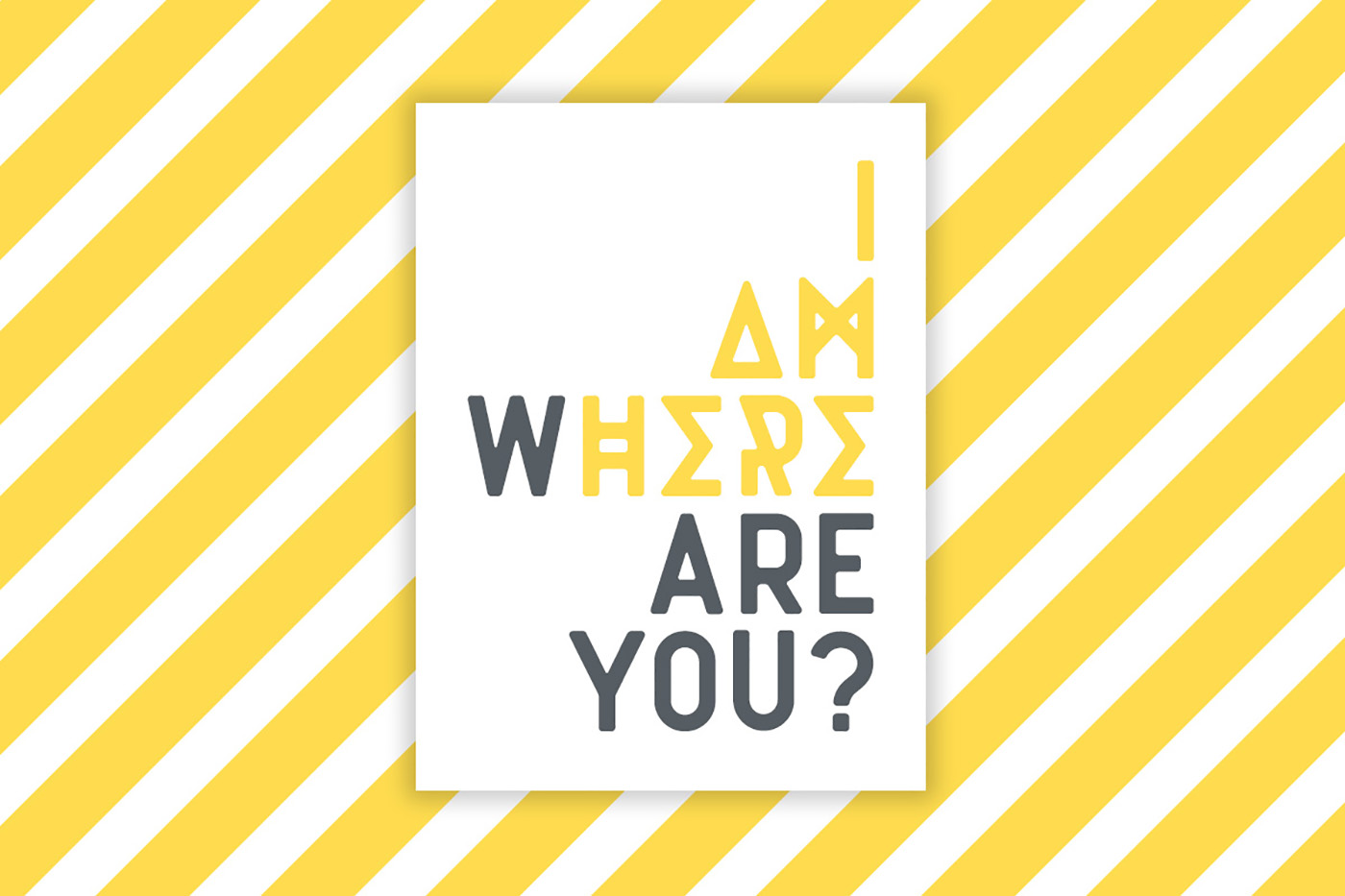 Roger Type Font PNG with transparent background - Preview 4