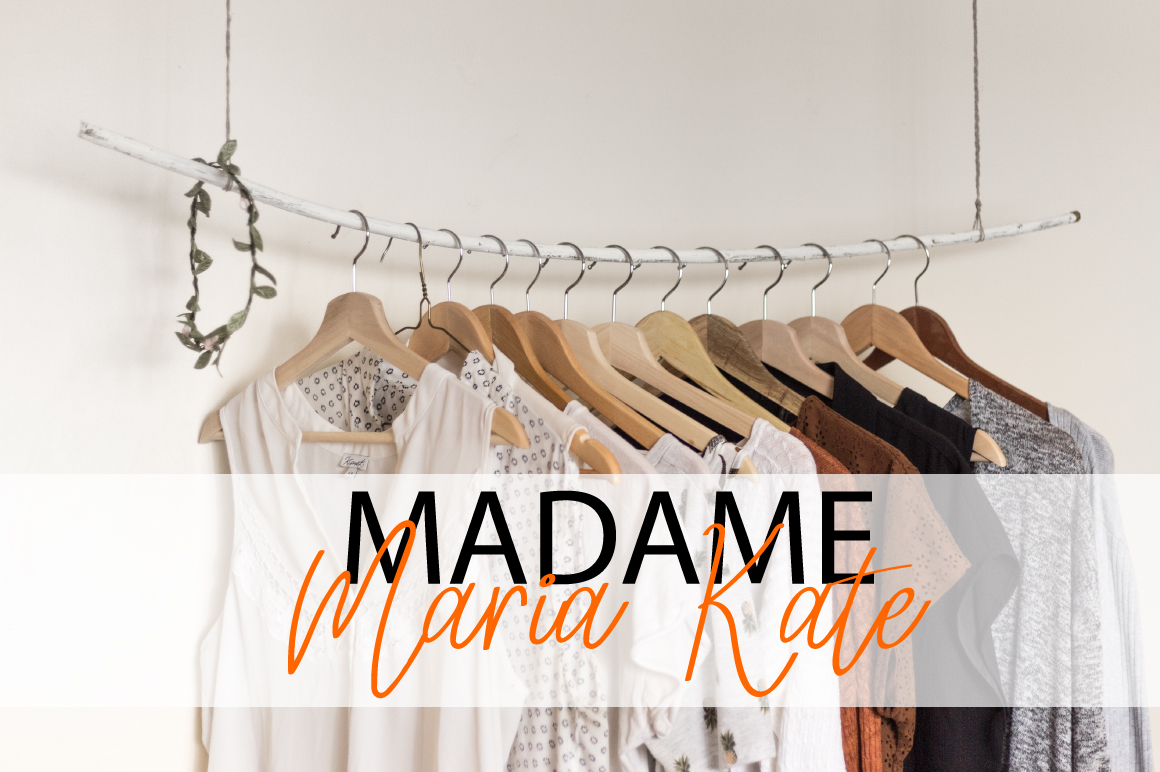 Rwanda Font font preview - 1