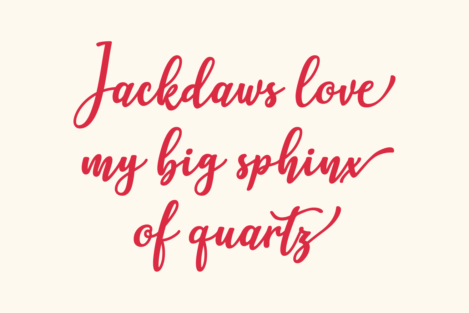 Skatera Font PNG with transparent background - Preview 2