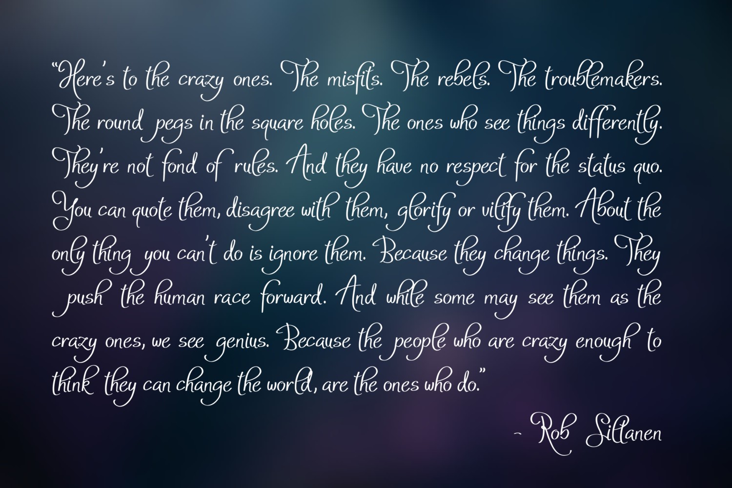 Atyla Font - Preview 1