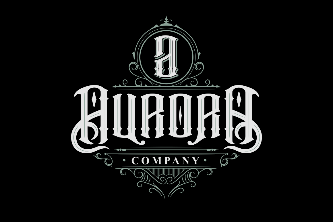 Barakah Font - Preview 5