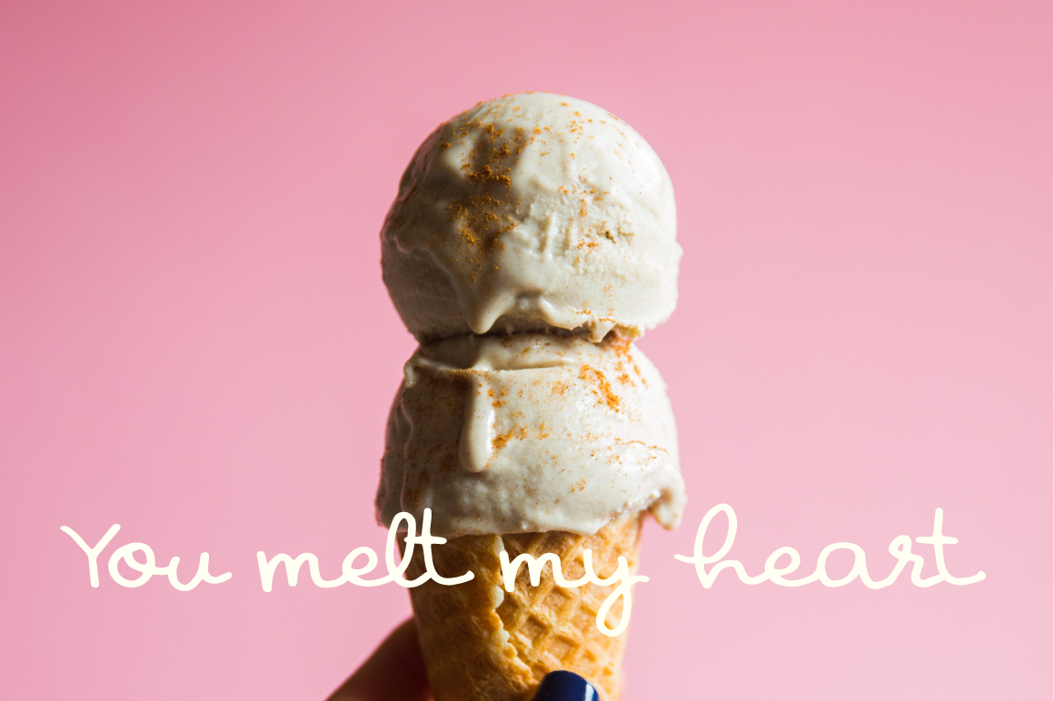 Boba Lover Font - Preview 1