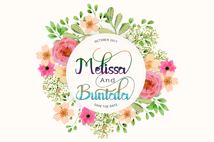 Buntala Font - Preview 1