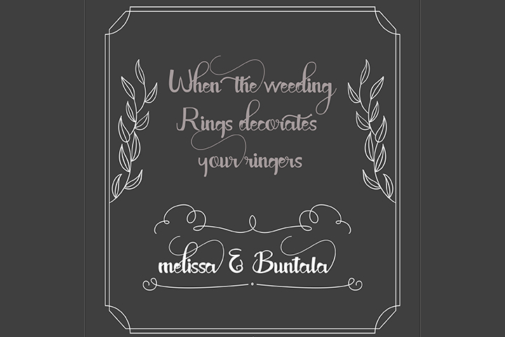 Buntala Font - Preview 2