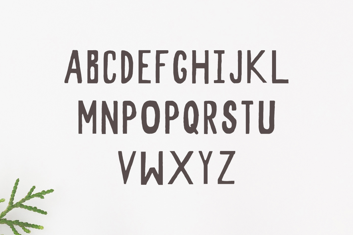 Candace Font by creativetacos · Creative Fabrica