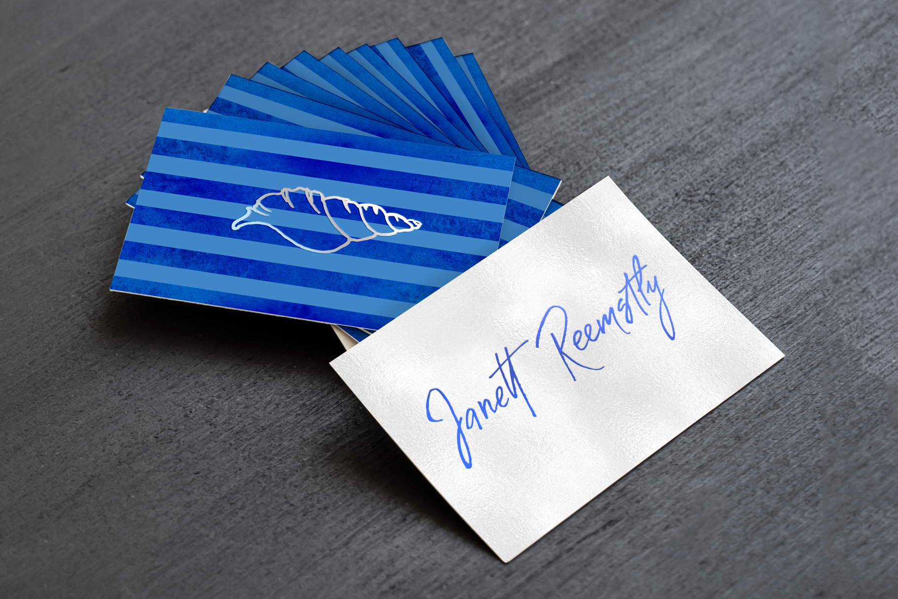 Costa Blanca Font - Preview 4