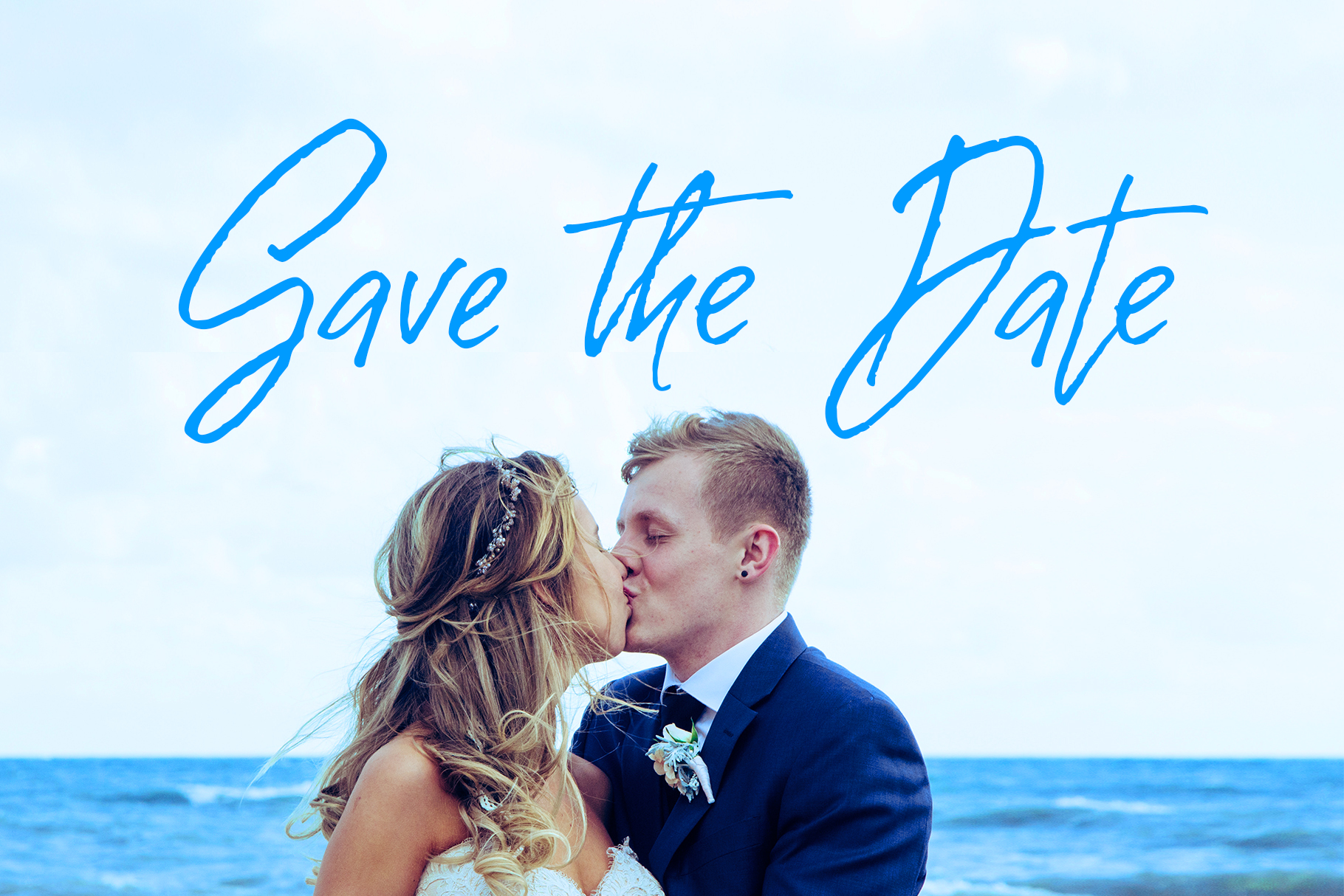Costa Blanca Font - Preview 5