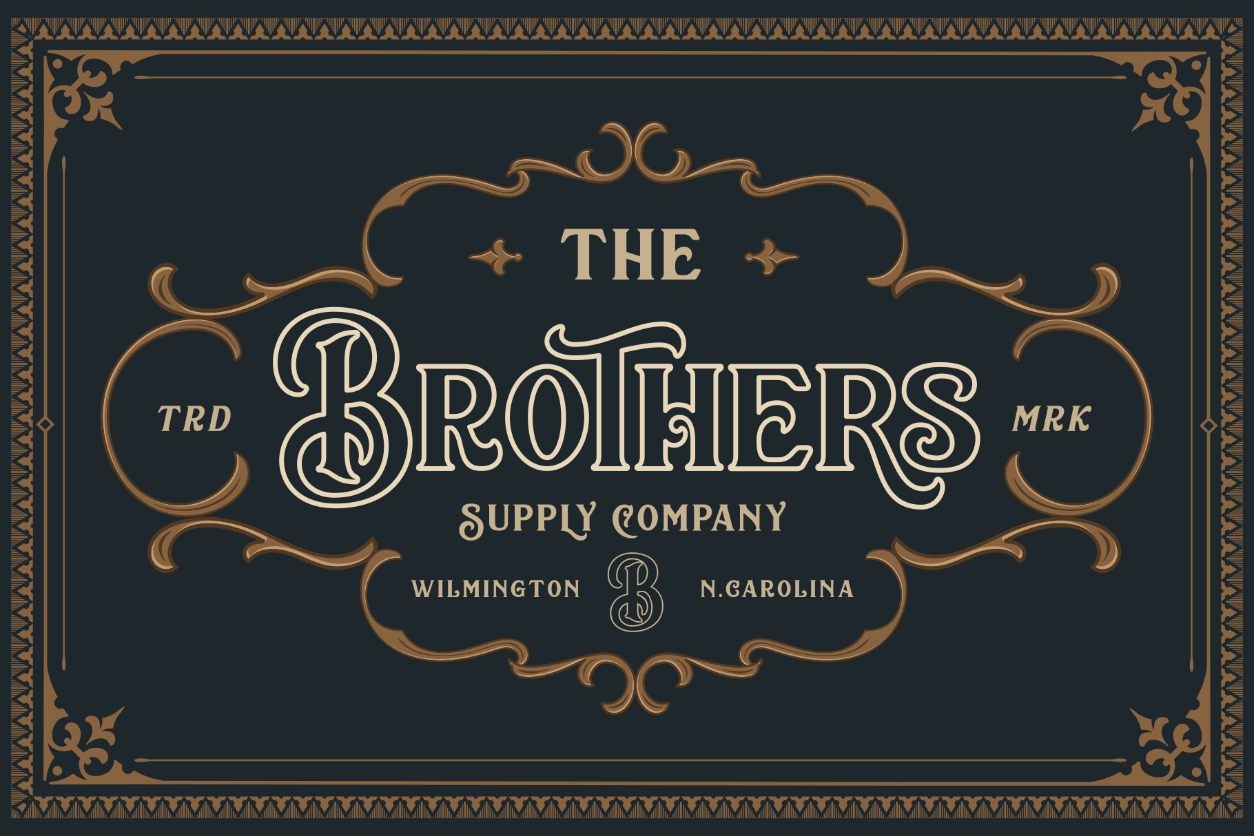 Sacred Bridge Family Font PNG with transparent background - Preview 2