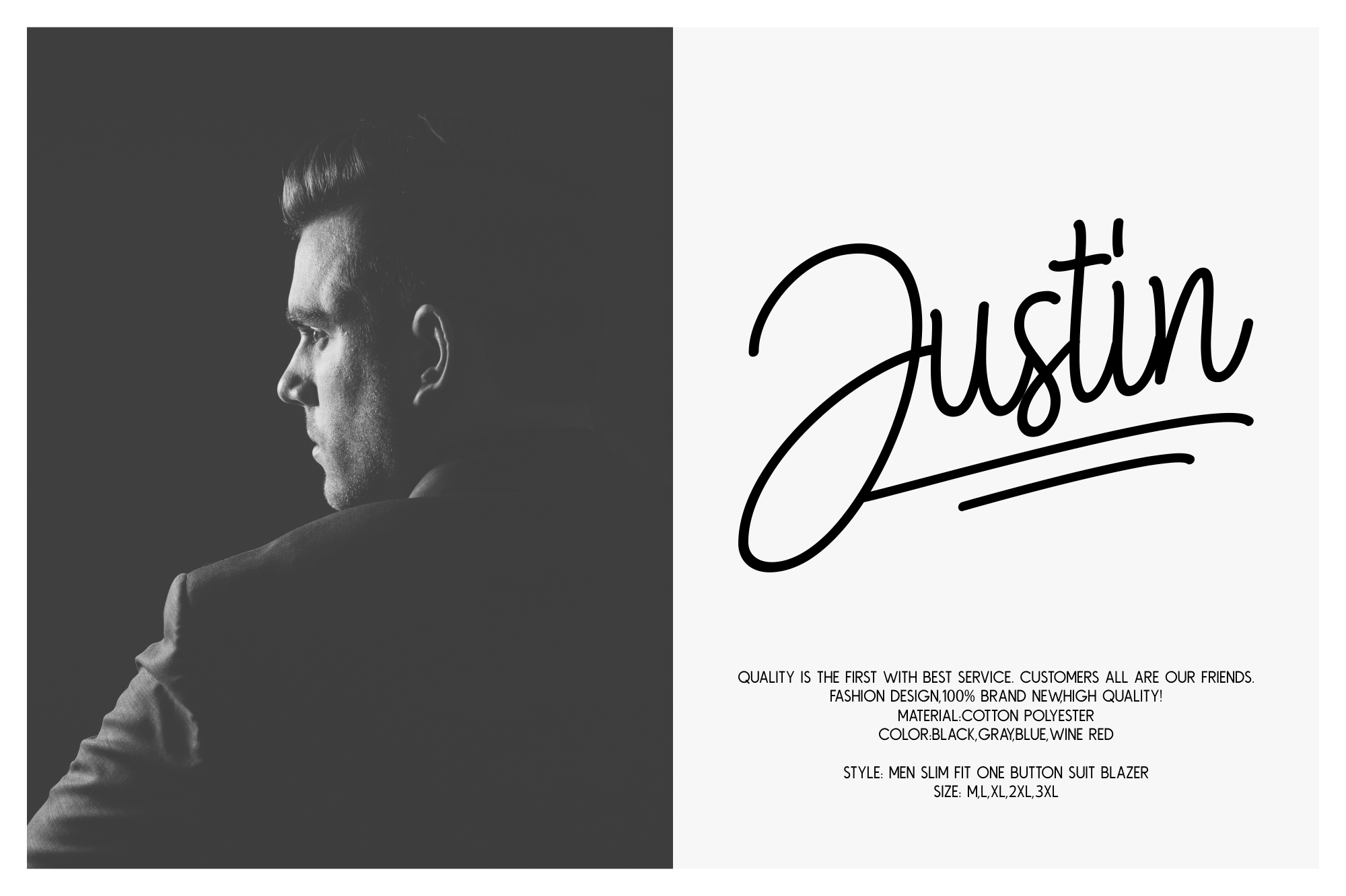 Adelline Font - Preview 2