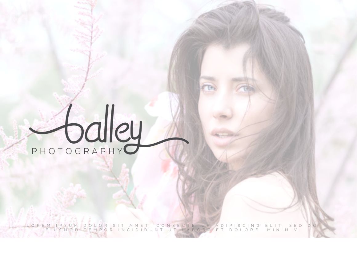 Ahsley Font - Preview 4