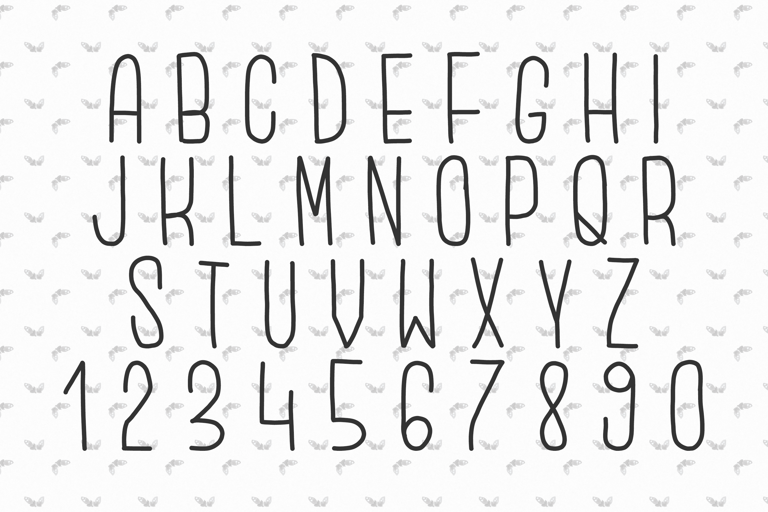 Amélie Camille Font - Preview 1