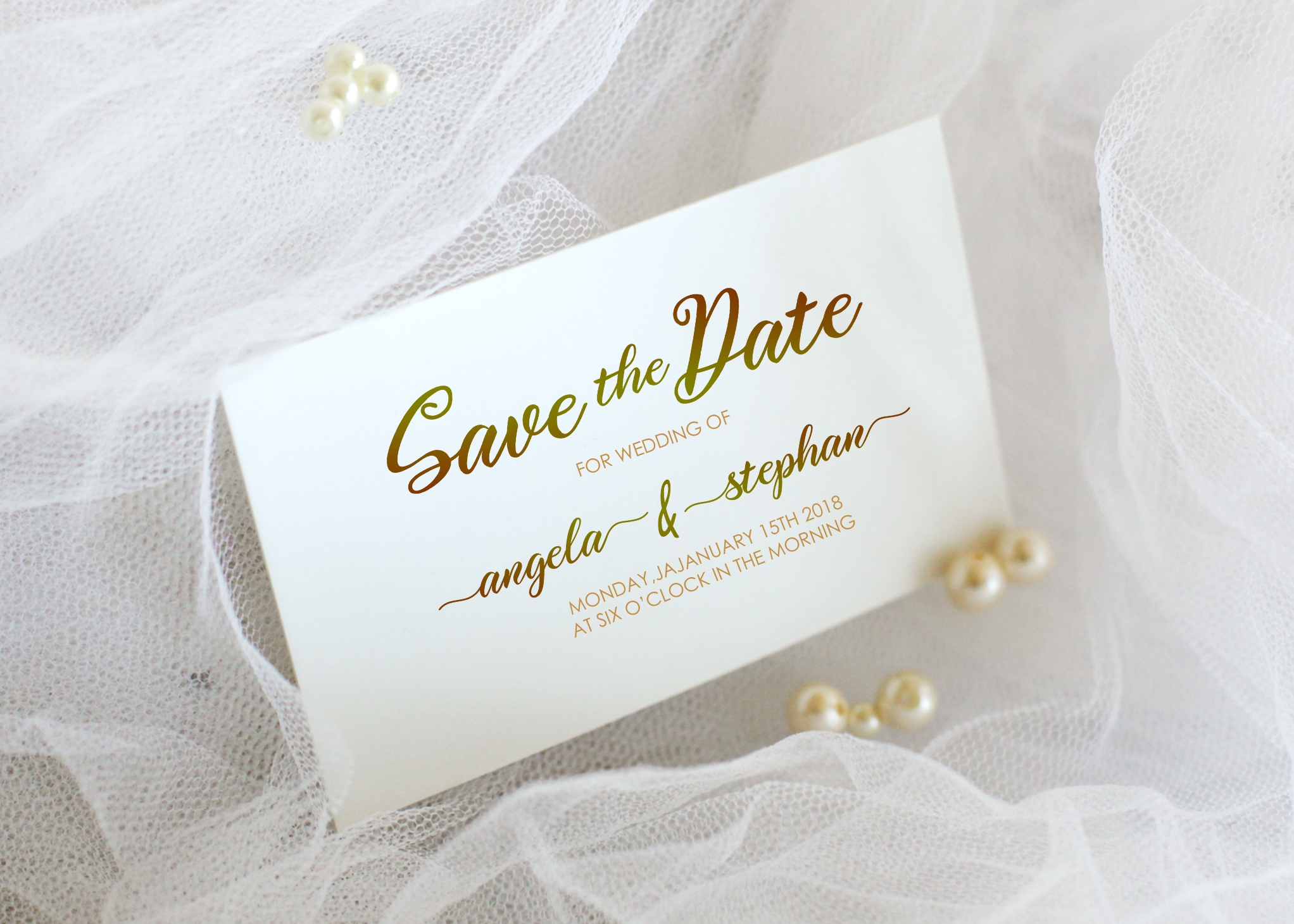 Anabeth Font - Preview 2