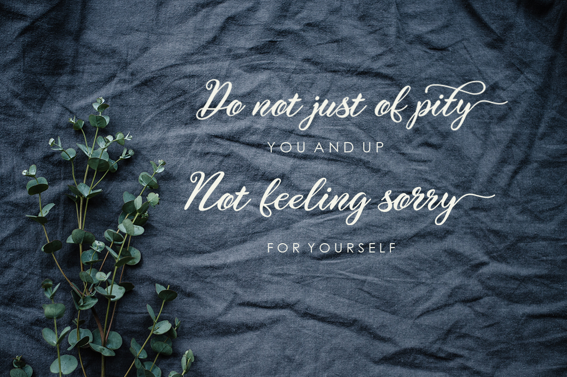 Anabeth Font - Preview 5