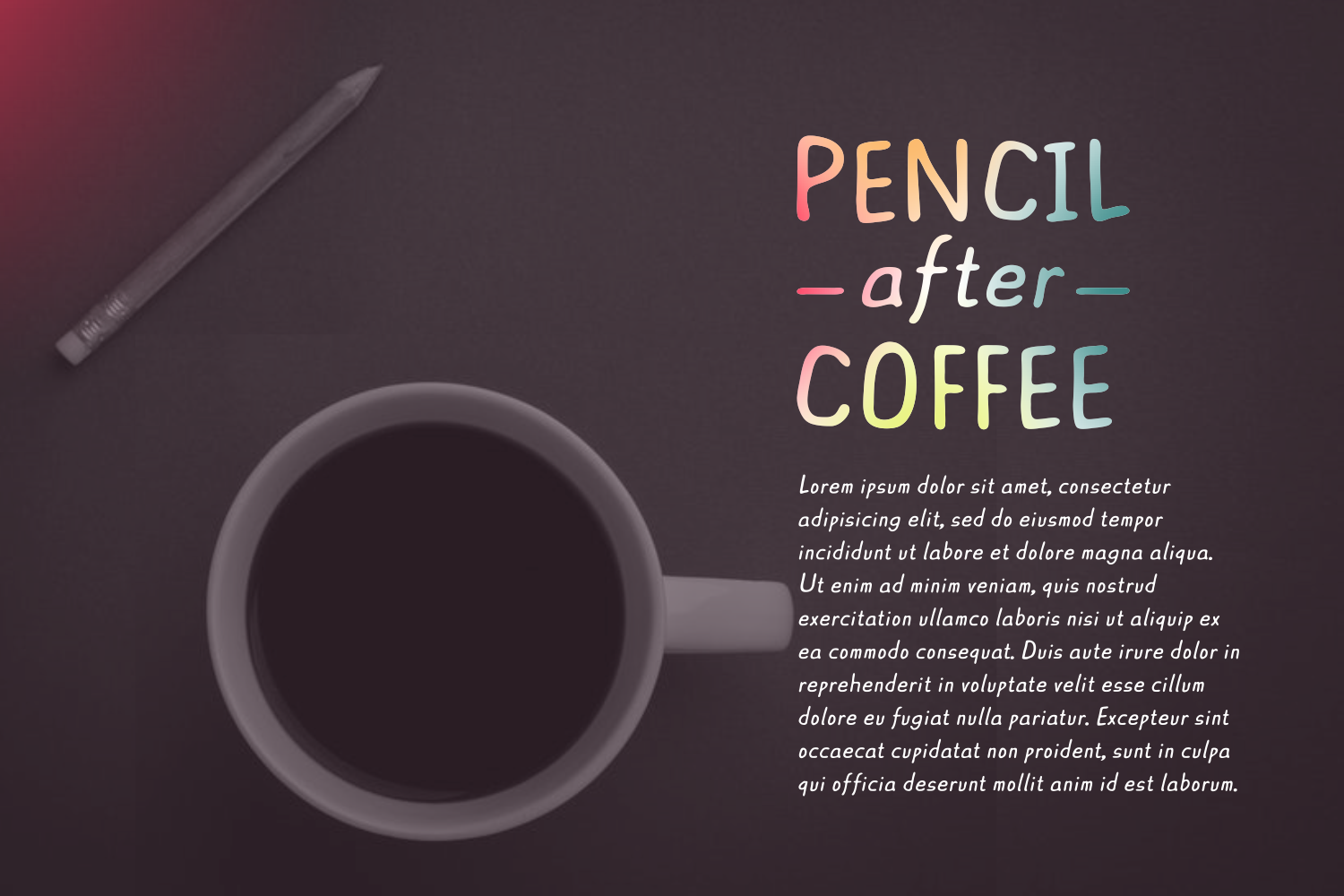 Ascota Font - Preview 1