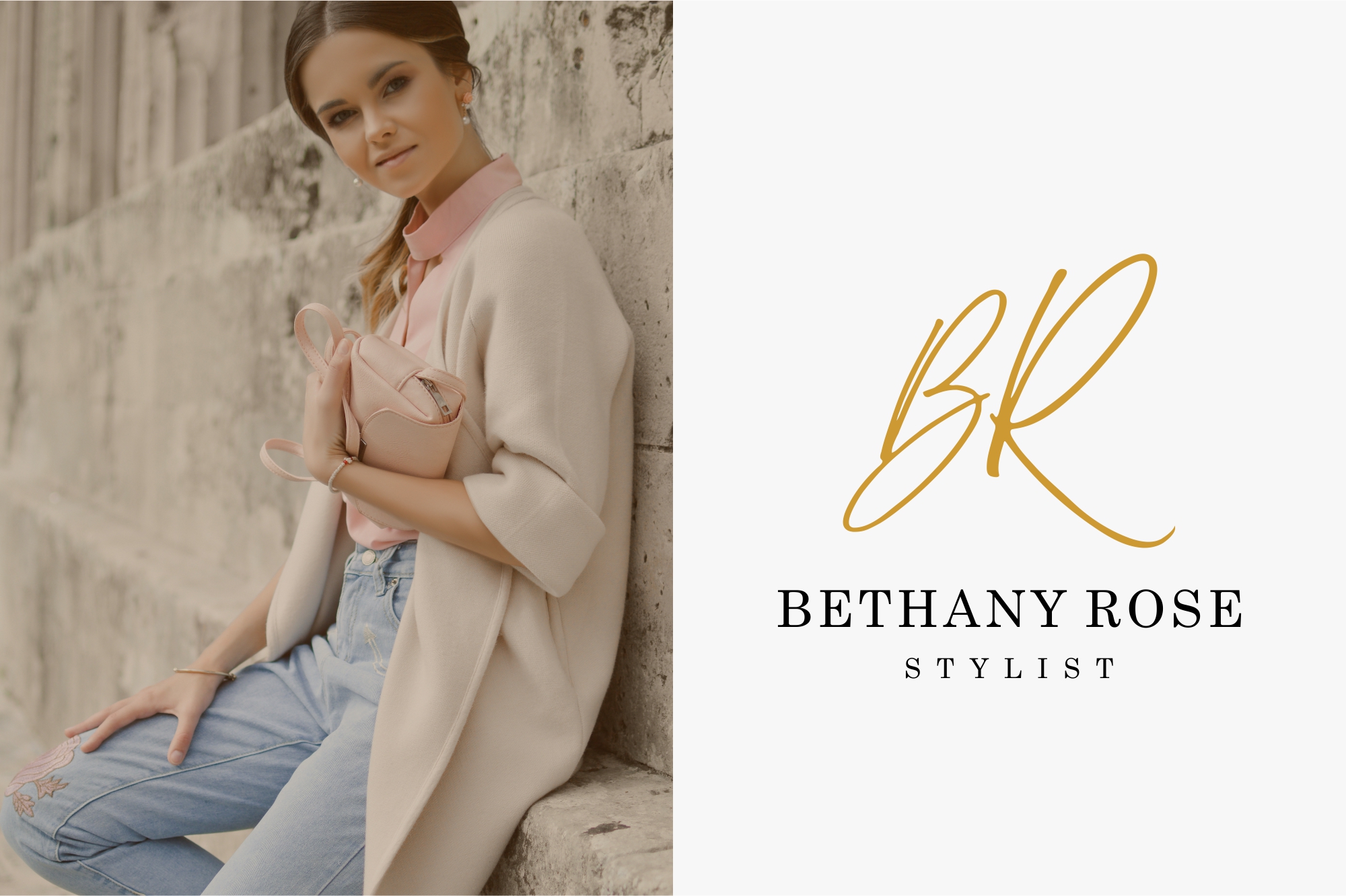 Belle Hamilton Font - Preview 3