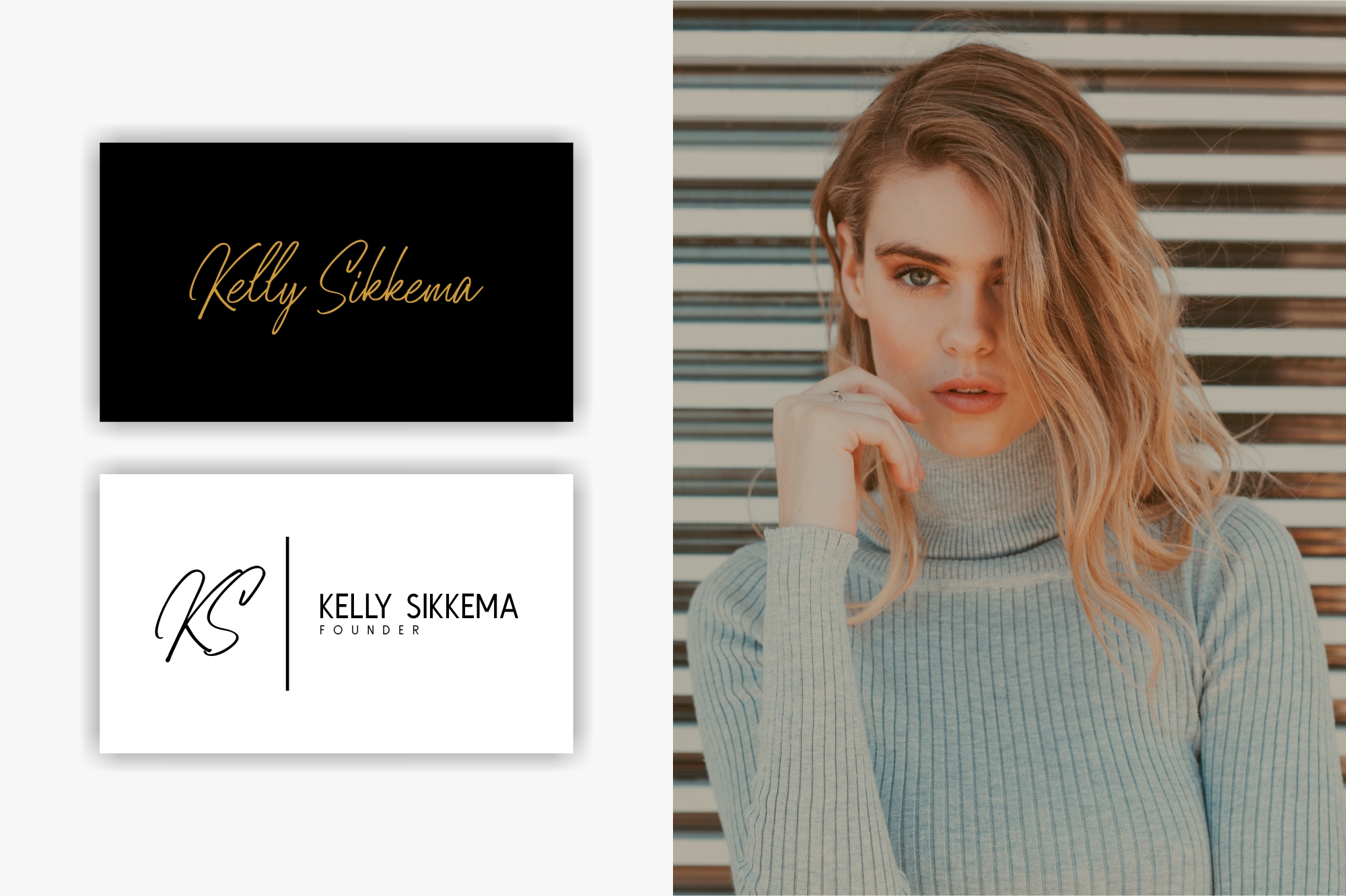 Belle Hamilton Font - Preview 5