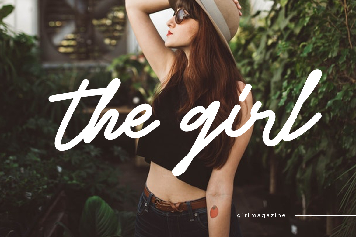 Beshiny Font - Preview 2