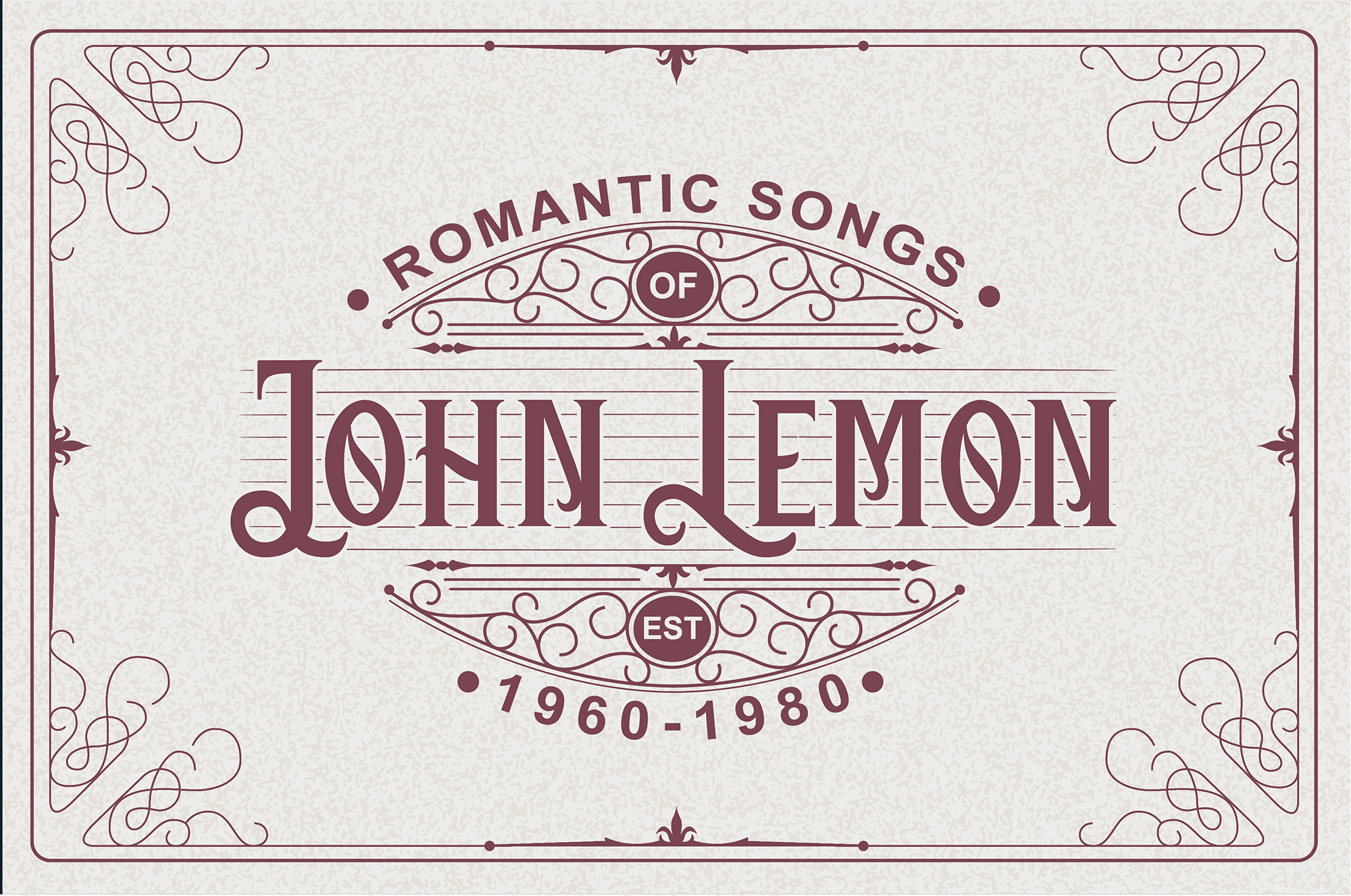 Black Django Font - Preview 1