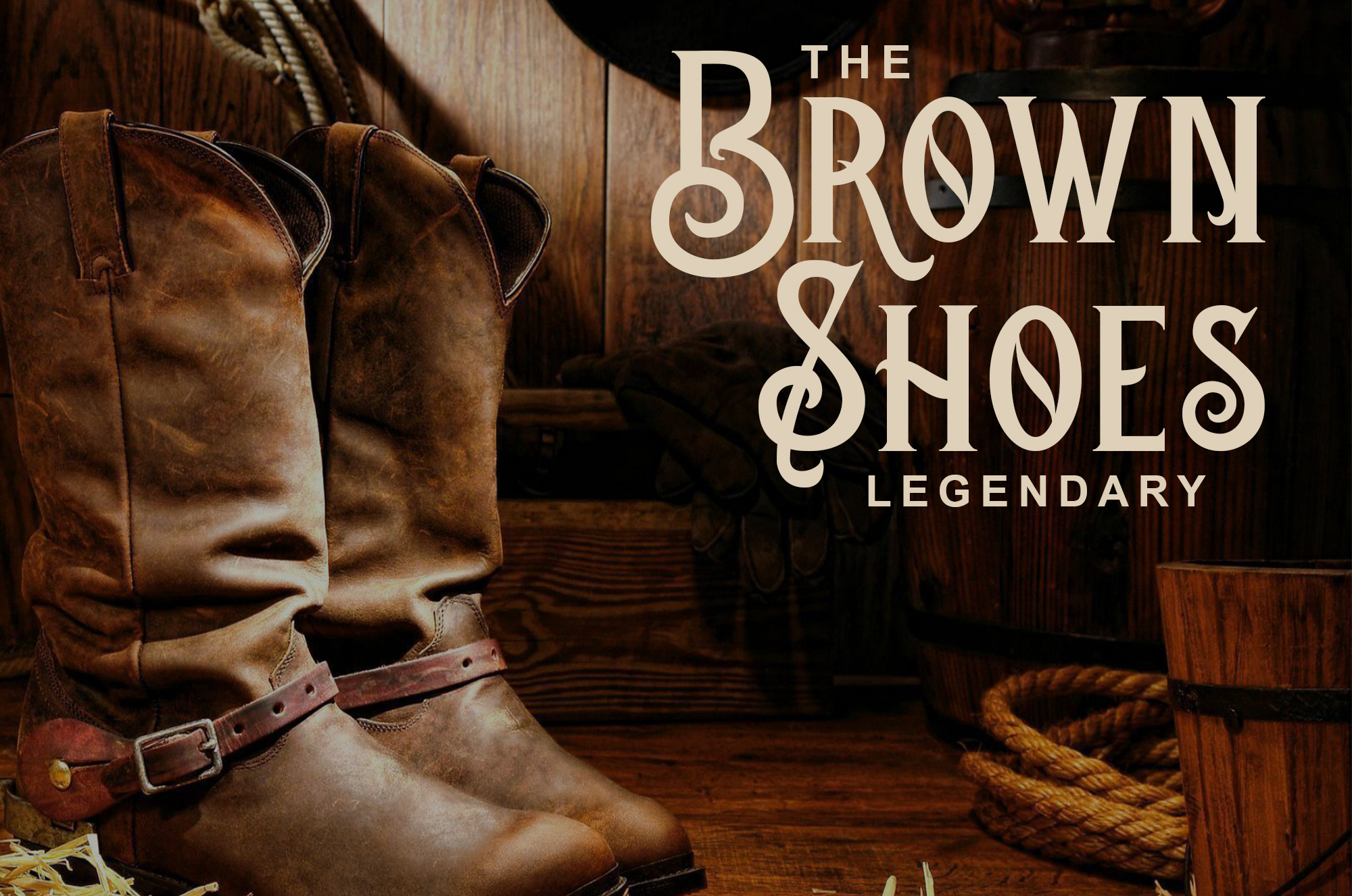 Black Django Font - Preview 6