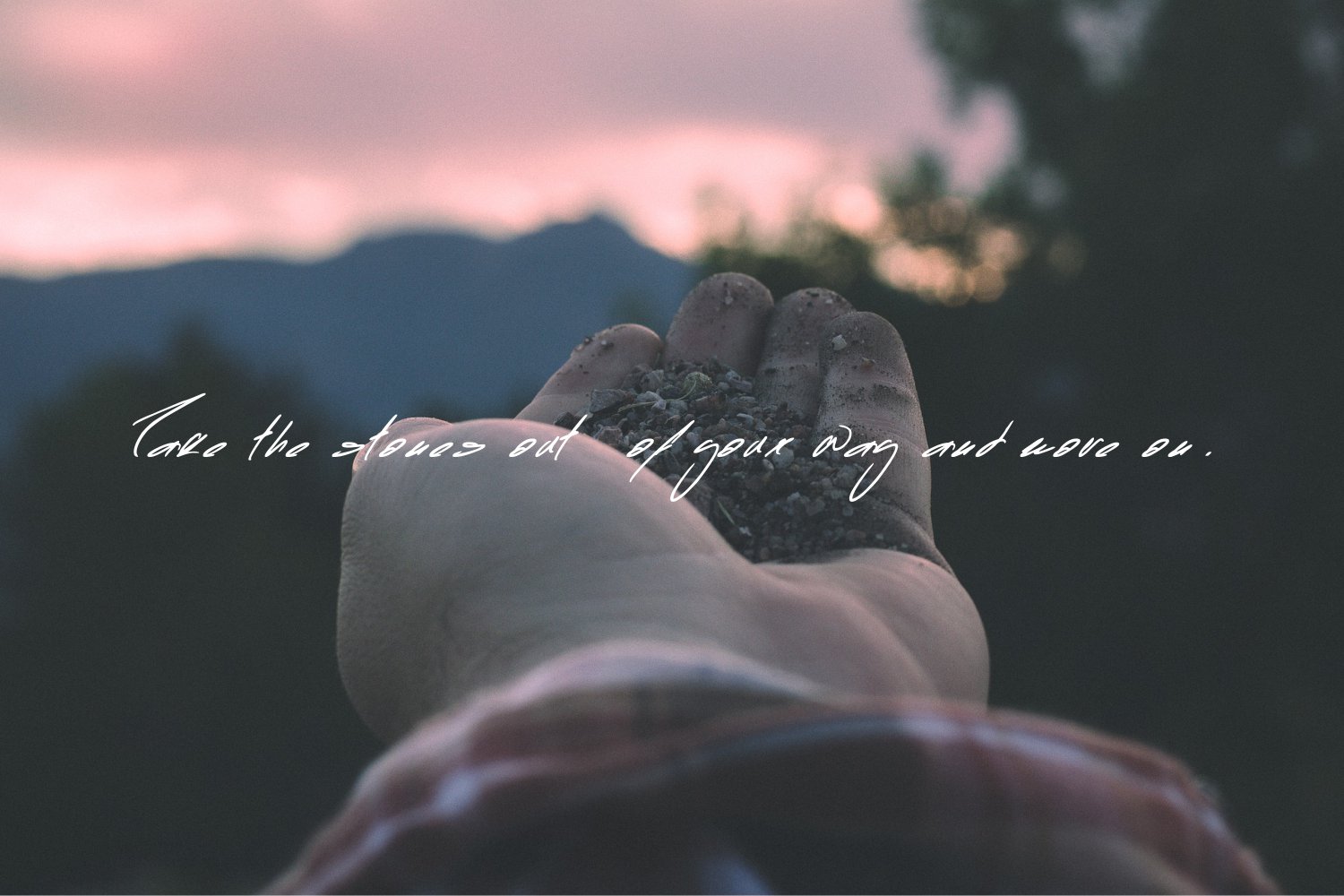 Blanc Font - Preview 4