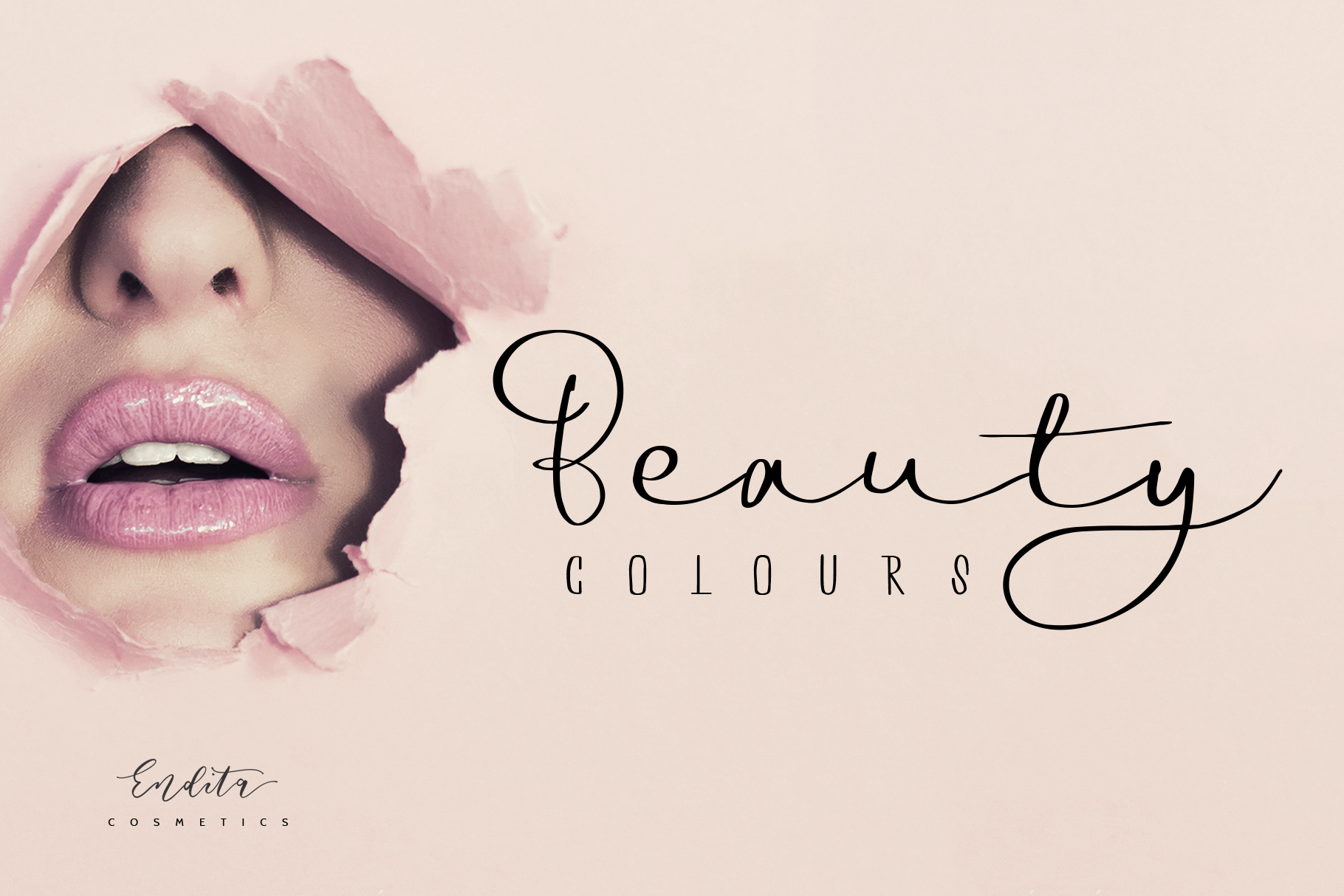 Boulevard Font - Preview 2