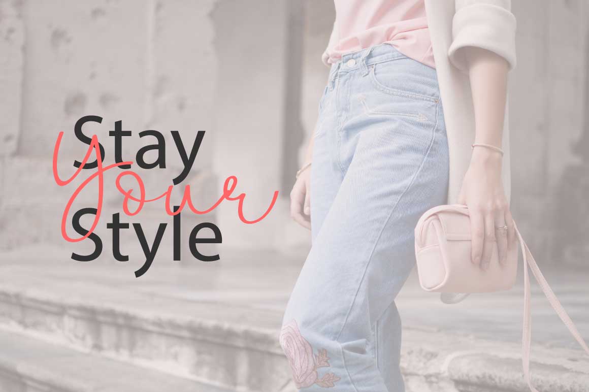 California Font - Preview 1