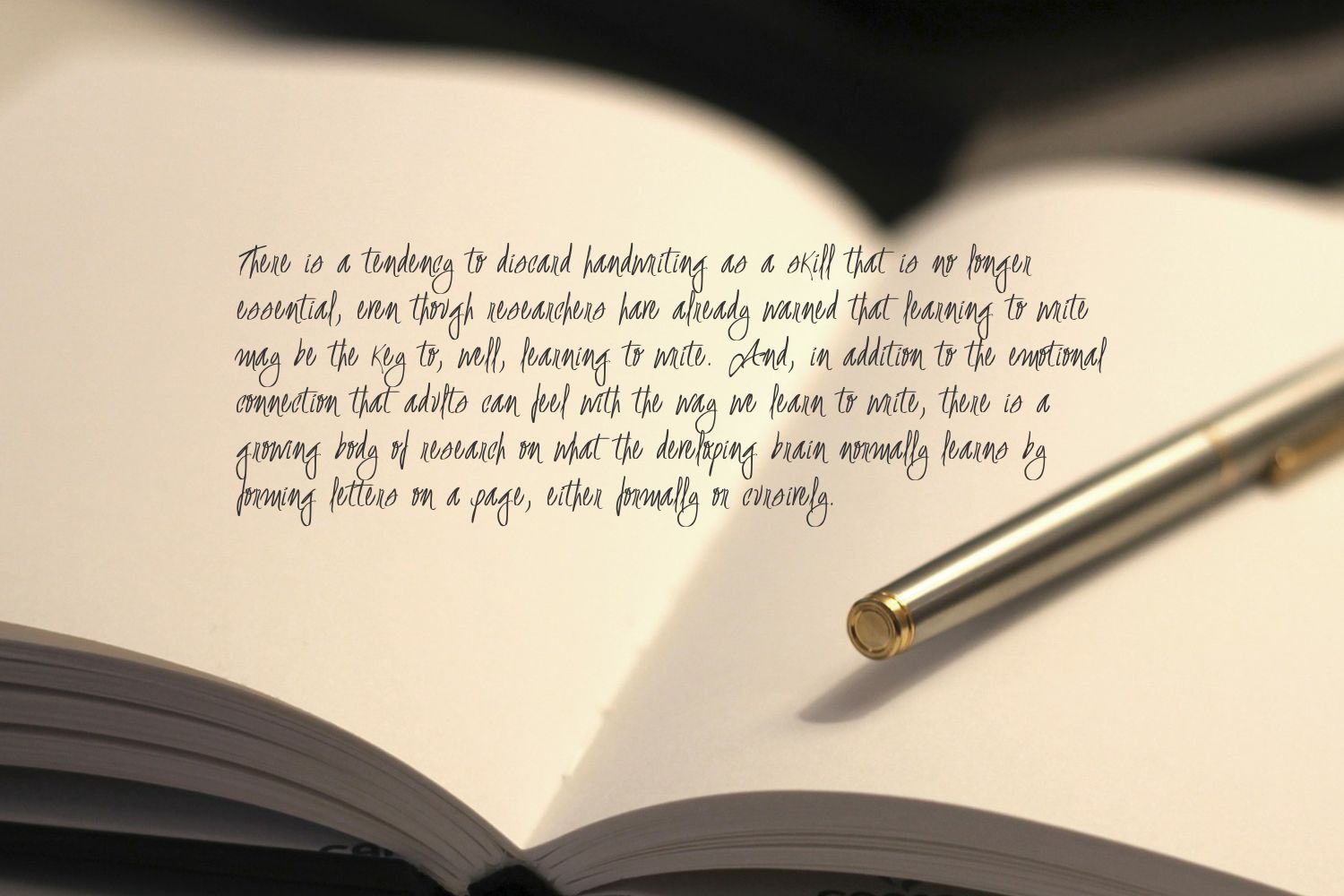 Caligrafando Script Font - Preview 3