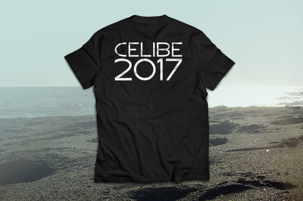 Celibe Font - Preview 2