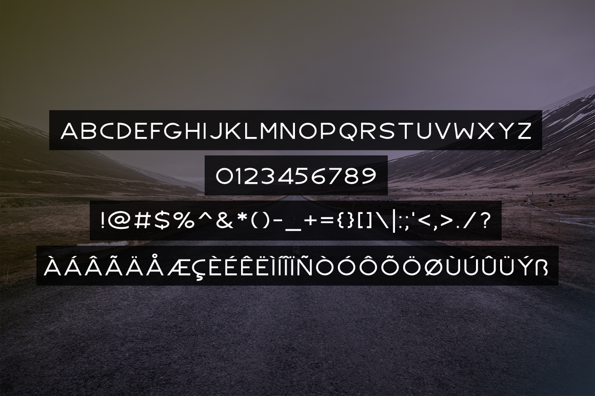 Celibe Font - Preview 4