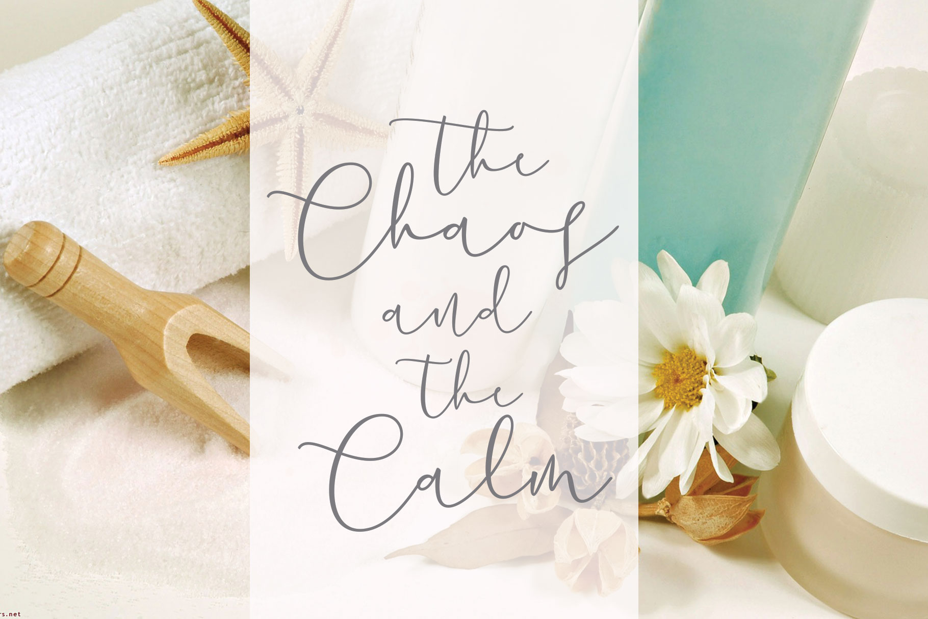 Chastum Font - Preview 2
