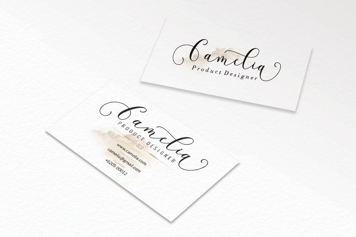 Futsal Script Font - Preview 6