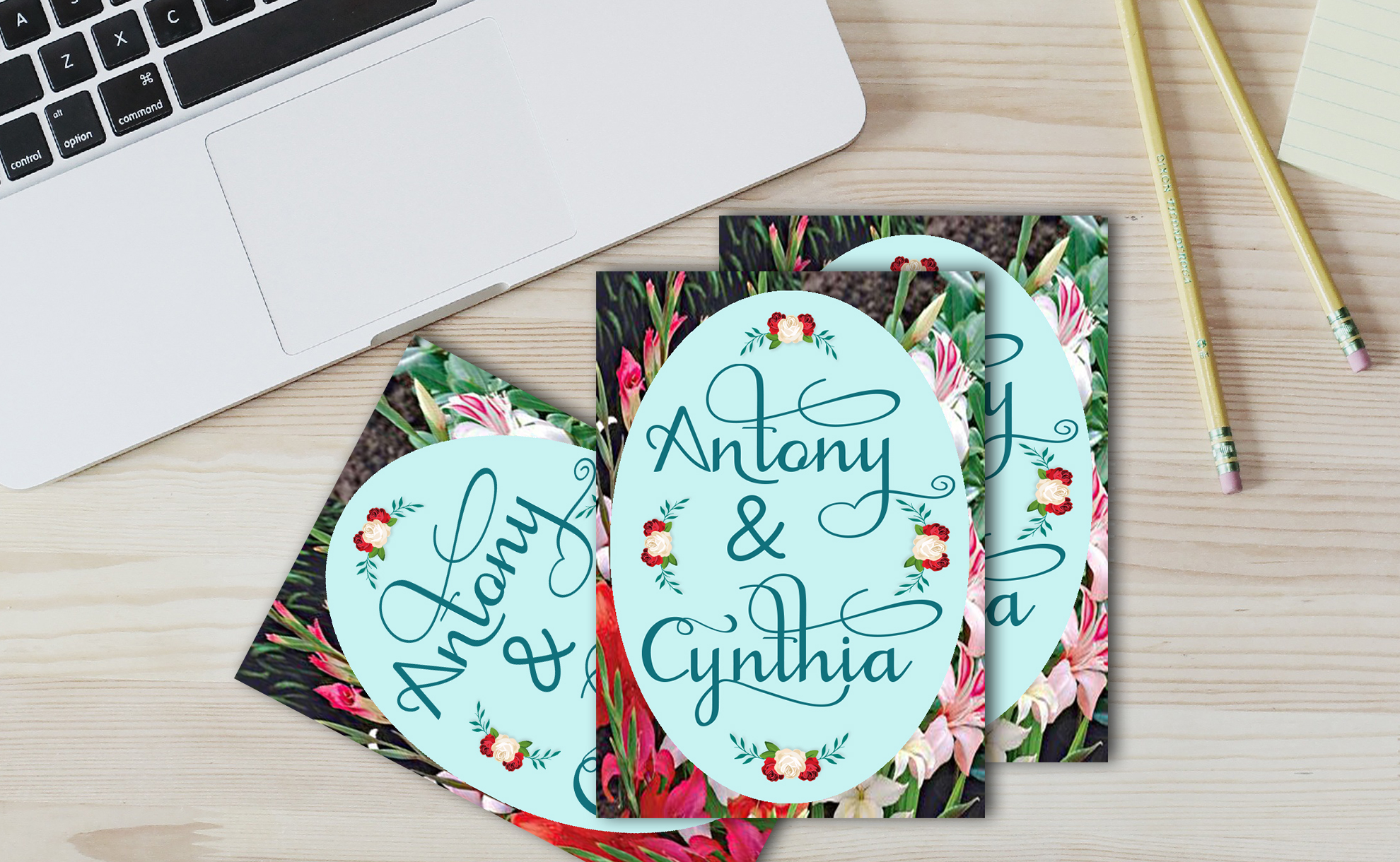 Goodbye Font - Preview 5