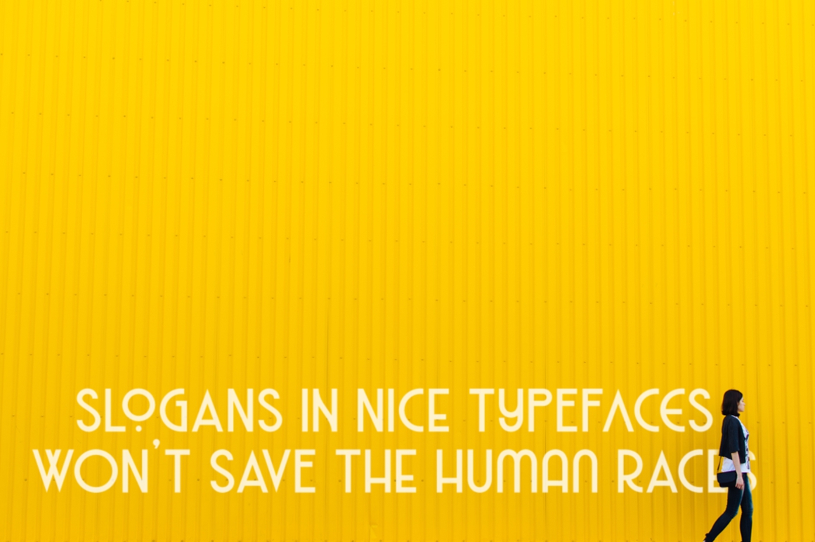 Haarlem Deco Font - Preview 1