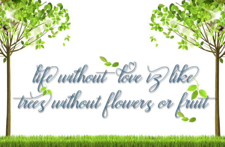 Katrina Font PNG with transparent background - Preview 2