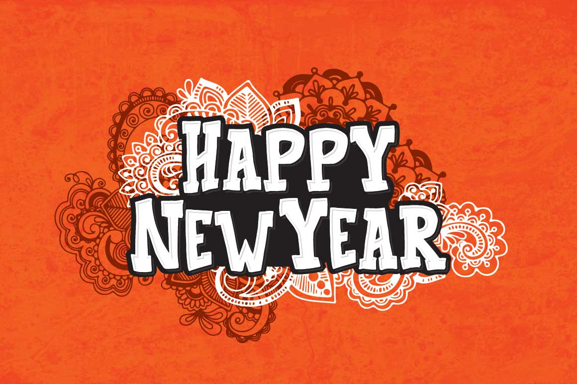 KidBull Font PNG with transparent background - Preview 2