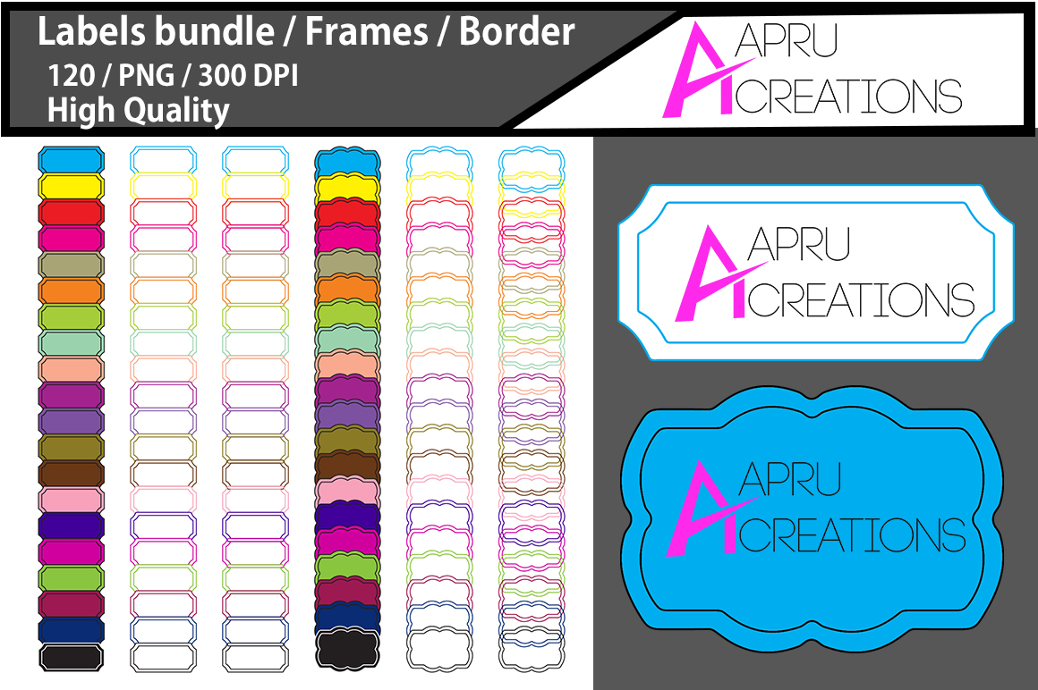 Label Bundle