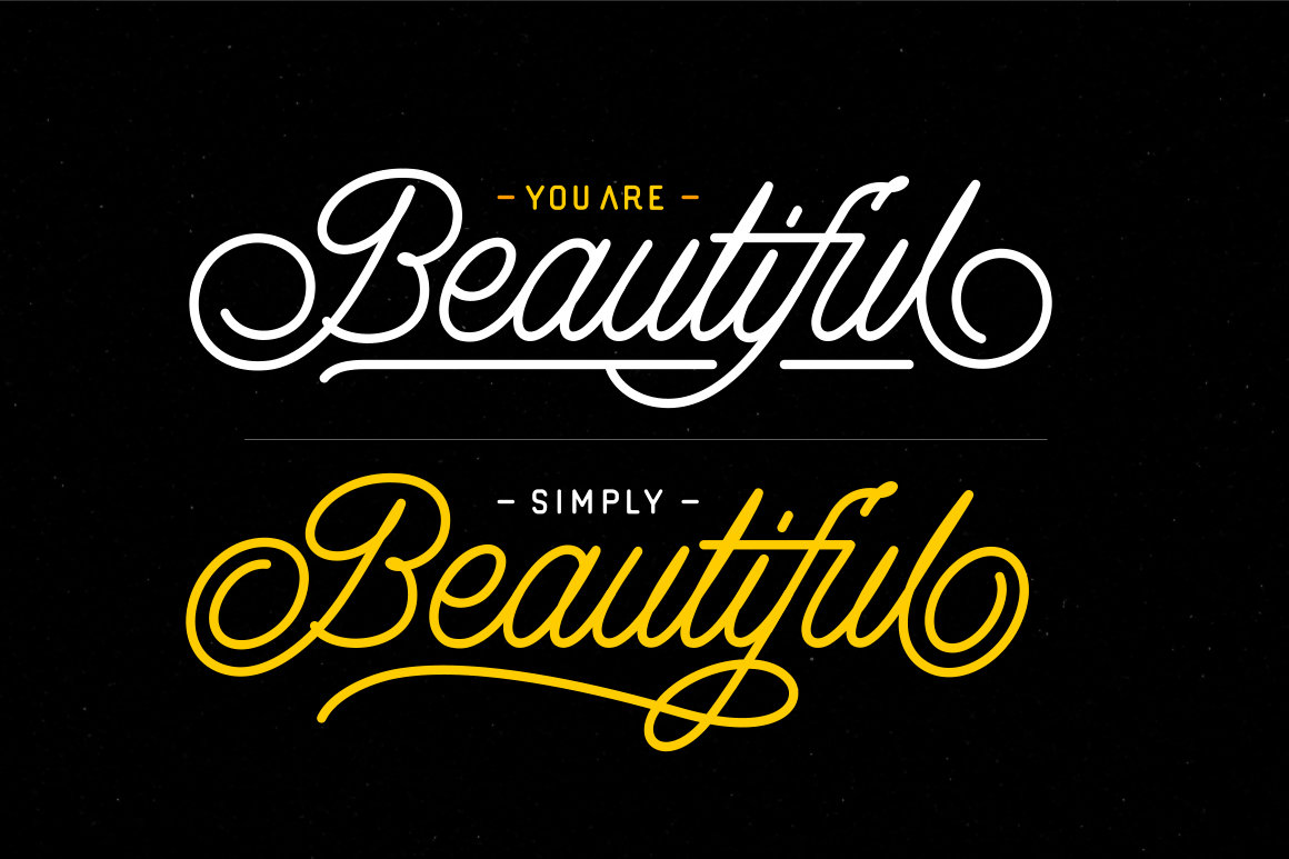 Lazy Ride  Font PNG with transparent background - Preview 1