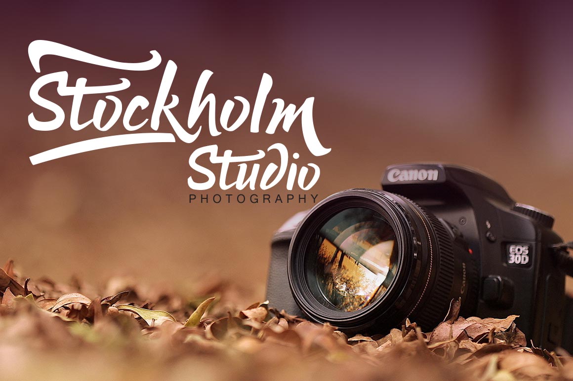 Lucky Dream Bold Font PNG with transparent background - Preview 2
