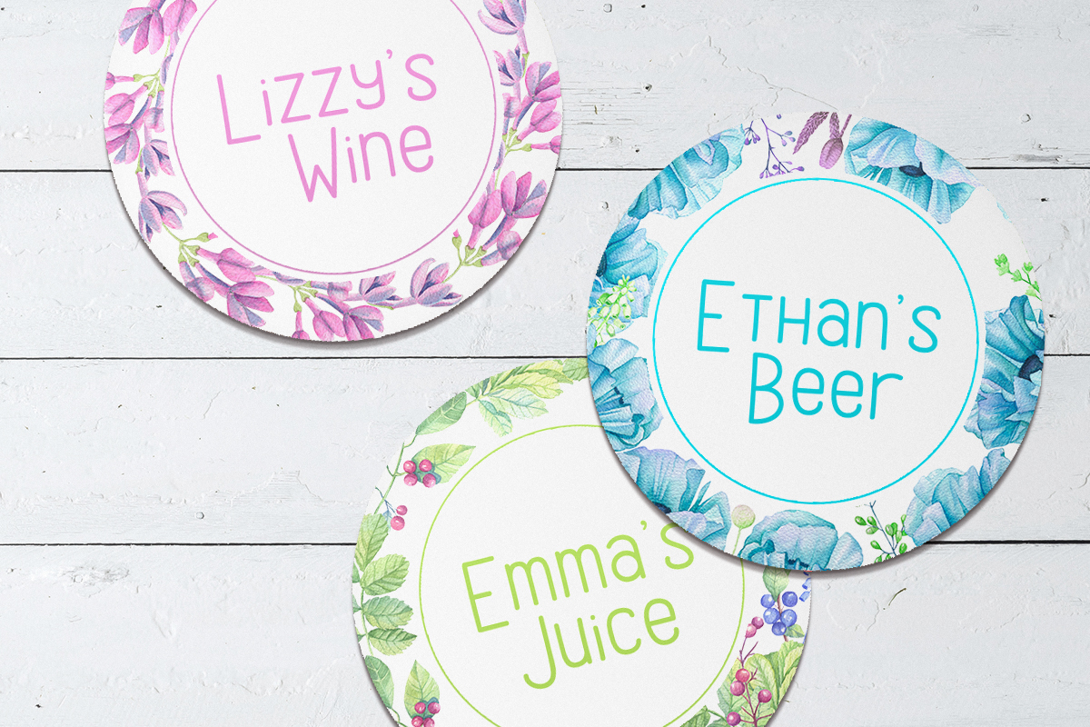 Maely Font PNG with transparent background - Preview 3