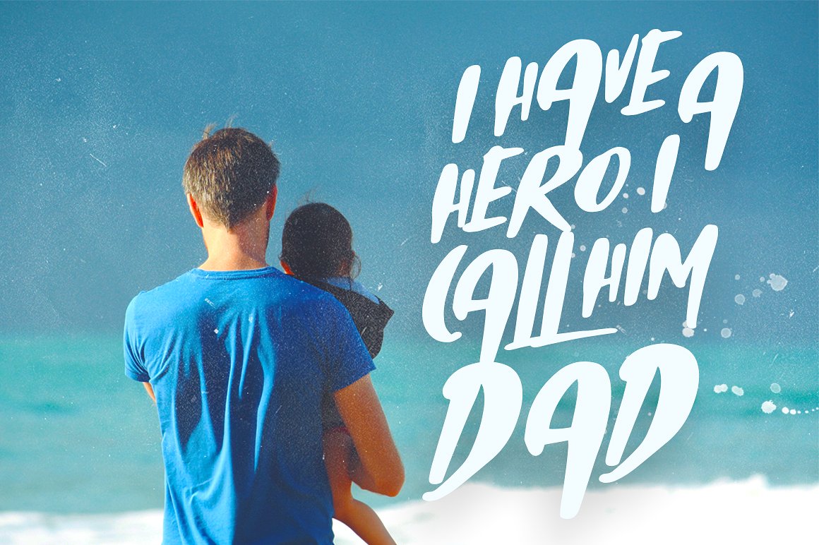 Majestic Font PNG with transparent background - Preview 2