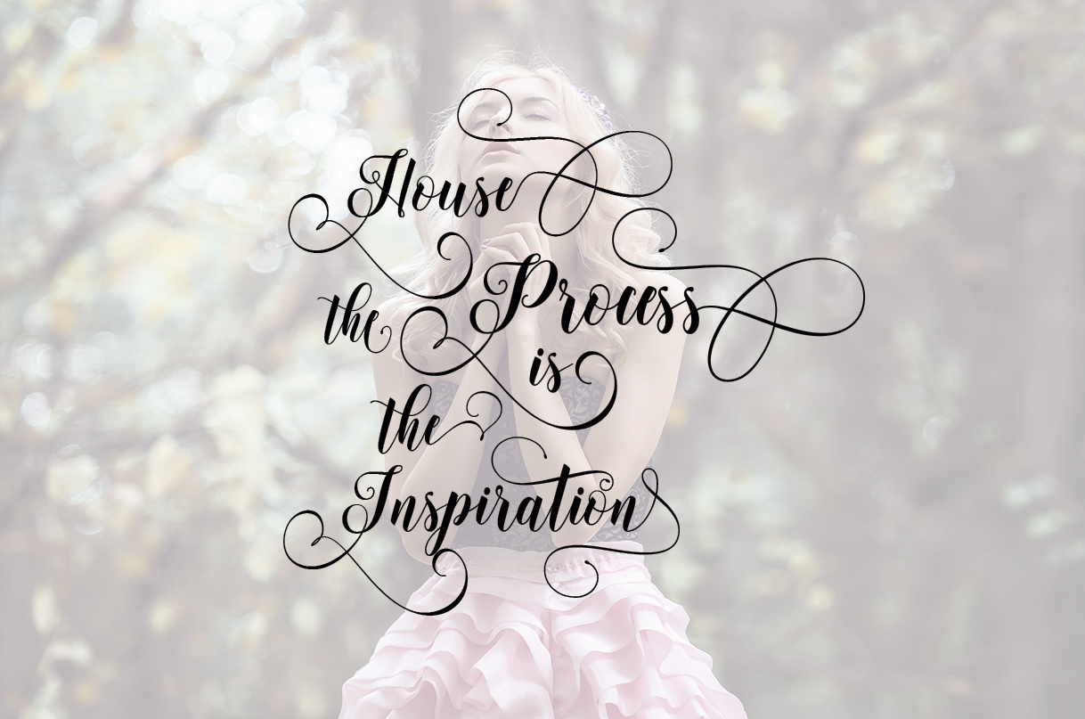 Metinoline Script Font PNG with transparent background - Preview 1
