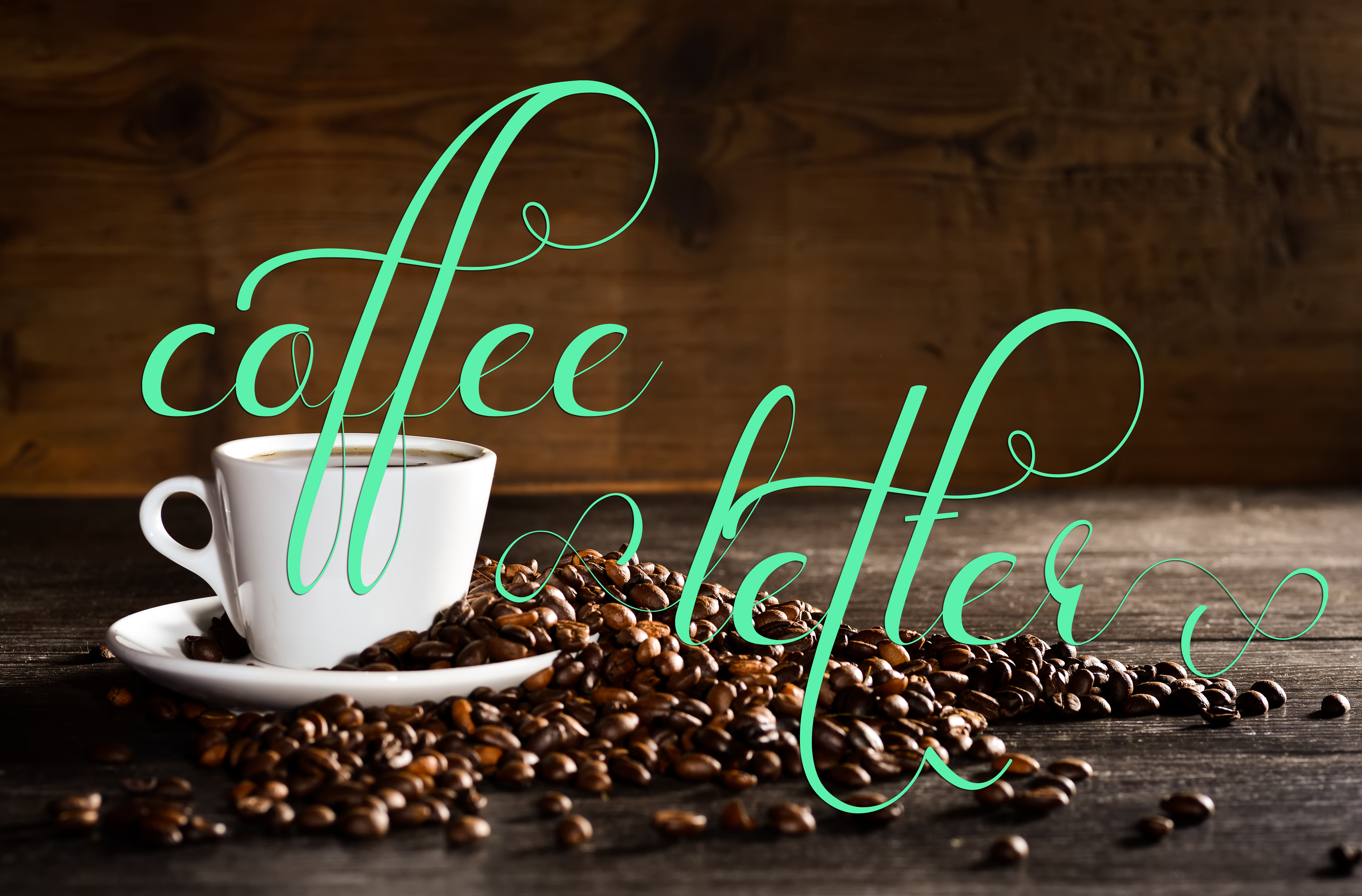 New Lettering Font PNG with transparent background - Preview 1