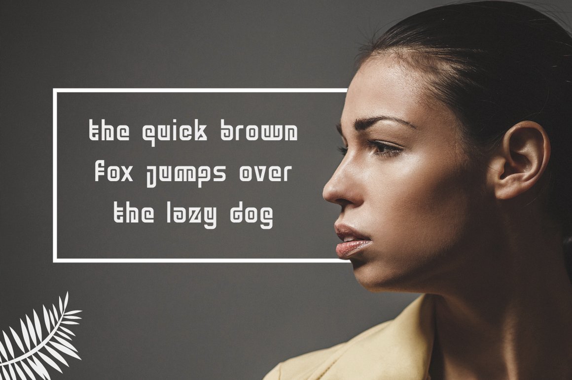Ngamboel Font PNG with transparent background - Preview 2