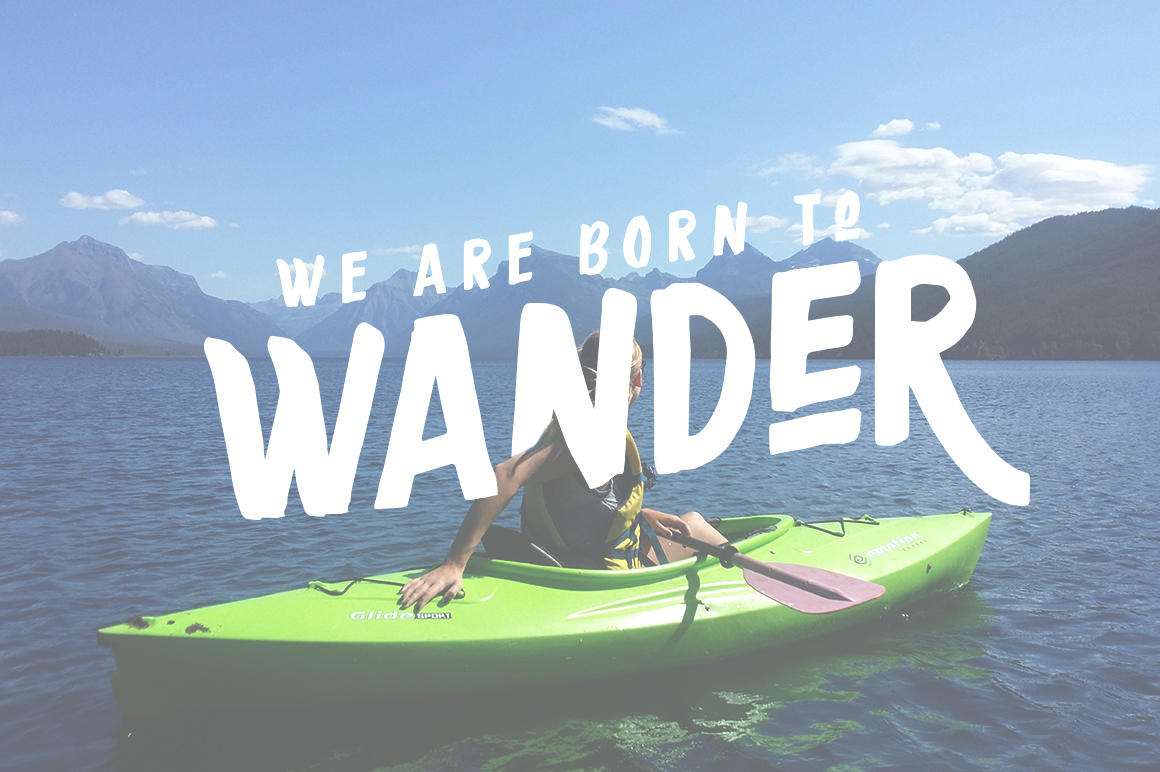 Oldventure Font PNG with transparent background - Preview 1