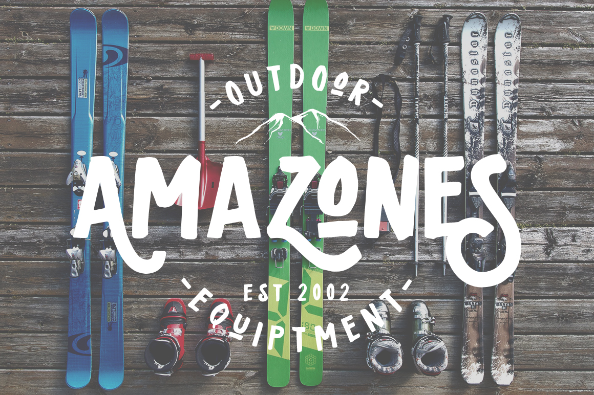 Oldventure Font PNG with transparent background - Preview 2