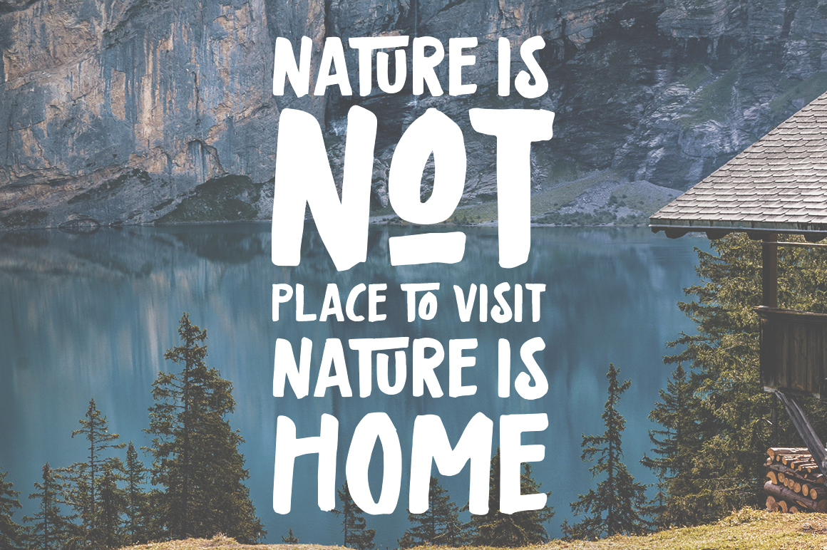 Oldventure Font PNG with transparent background - Preview 4